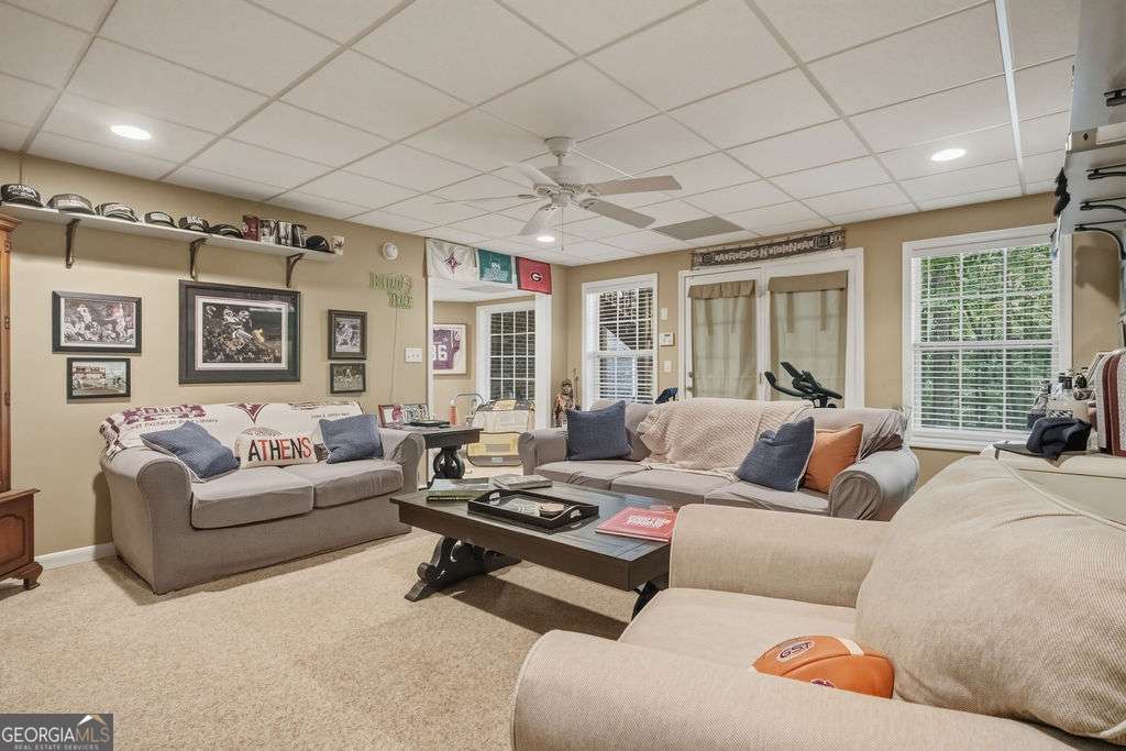 1100 Christian Terrace Watkinsville GA 30677
