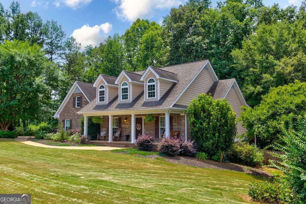1100 Christian Terrace Watkinsville GA 30677