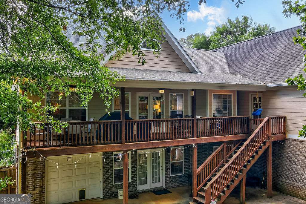 1100 Christian Terrace Watkinsville GA 30677