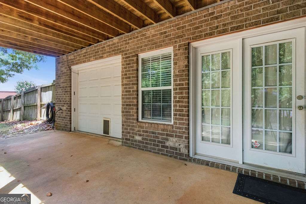 1100 Christian Terrace Watkinsville GA 30677