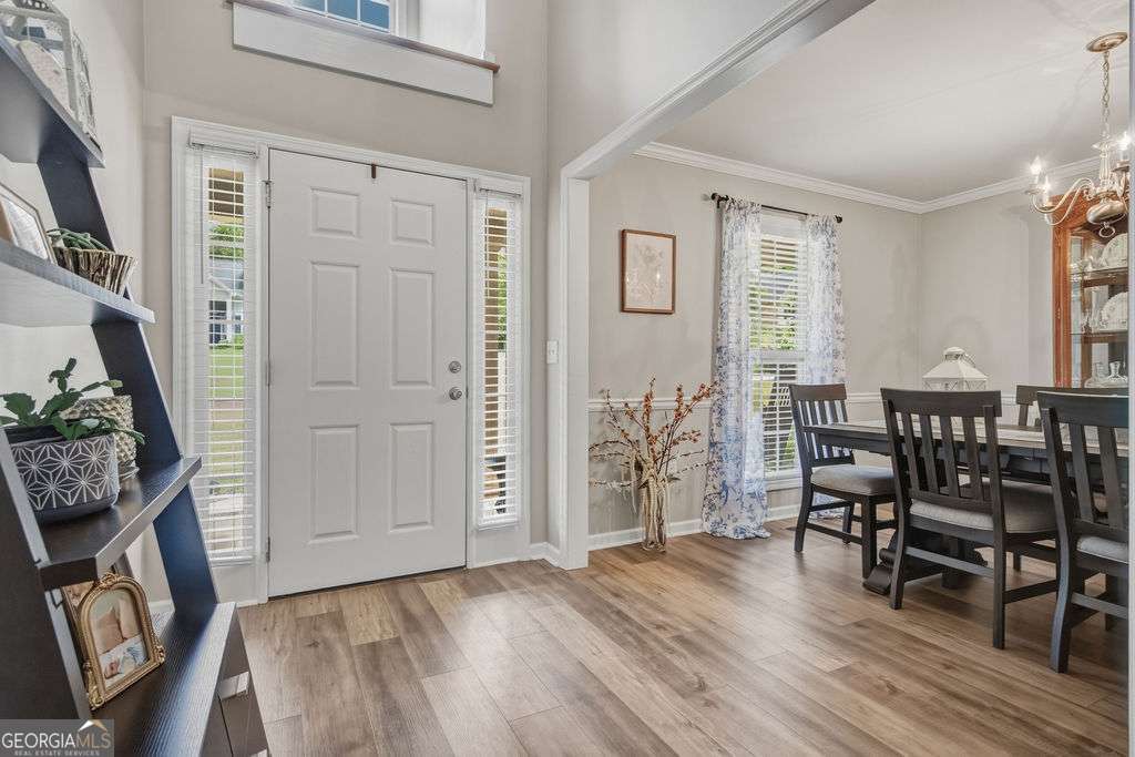 1100 Christian Terrace Watkinsville GA 30677