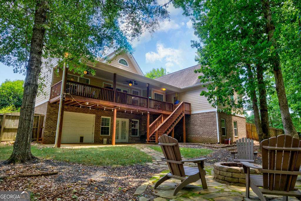1100 Christian Terrace Watkinsville GA 30677