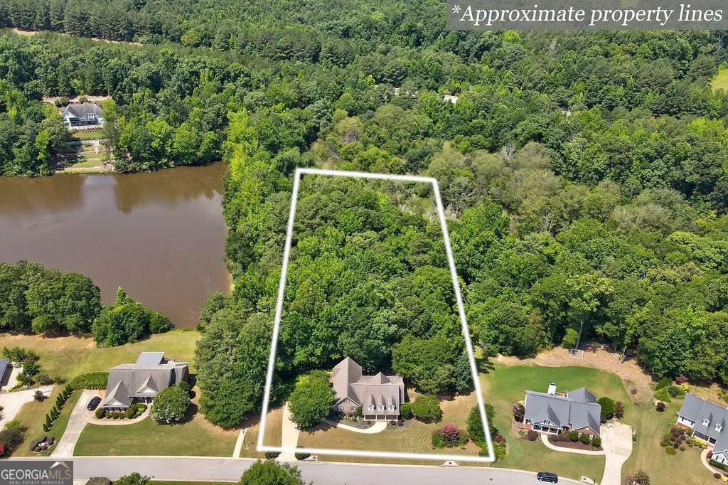 1100 Christian Terrace Watkinsville GA 30677