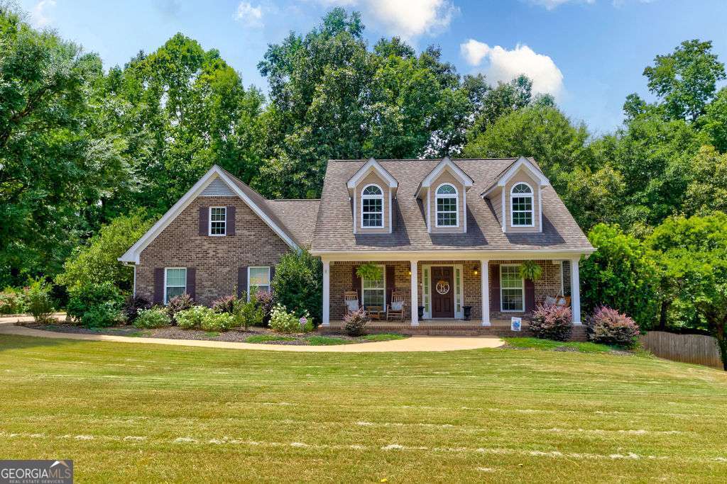 1100 Christian Terrace Watkinsville GA 30677