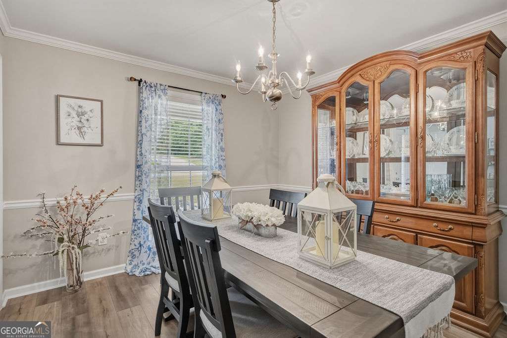 1100 Christian Terrace Watkinsville GA 30677