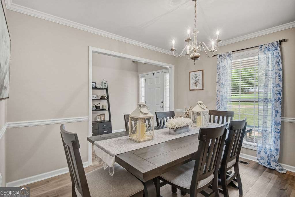 1100 Christian Terrace Watkinsville GA 30677