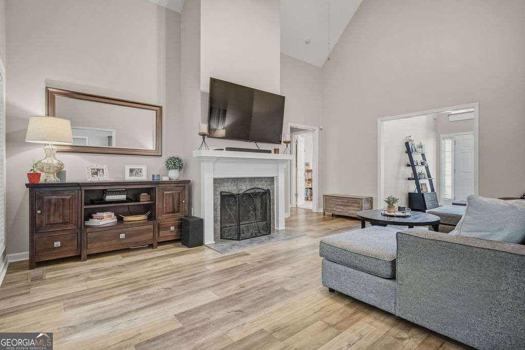 1100 Christian Terrace Watkinsville GA 30677
