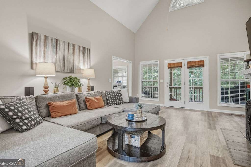 1100 Christian Terrace Watkinsville GA 30677