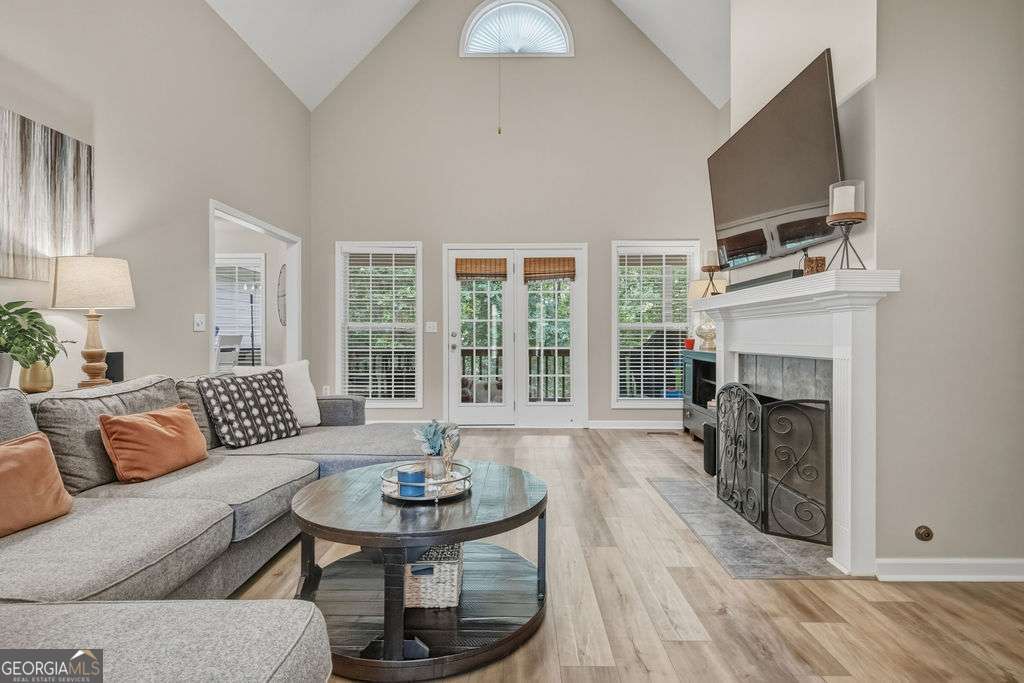 1100 Christian Terrace Watkinsville GA 30677