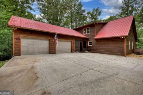 2587 Goose Island Road Cherry Log GA 30522