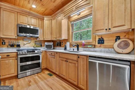 2587 Goose Island Road Cherry Log GA 30522