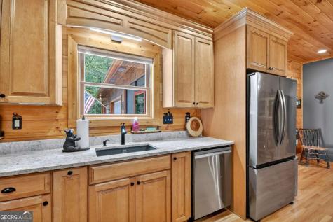 2587 Goose Island Road Cherry Log GA 30522