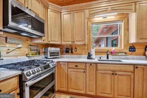 2587 Goose Island Road Cherry Log GA 30522