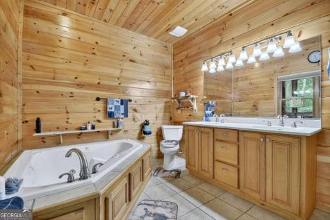 2587 Goose Island Road Cherry Log GA 30522