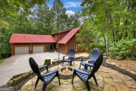 2587 Goose Island Road Cherry Log GA 30522