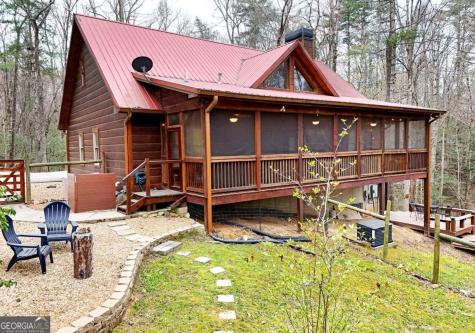 2587 Goose Island Road Cherry Log GA 30522