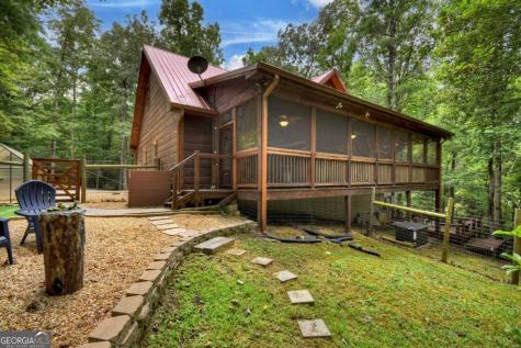2587 Goose Island Road Cherry Log GA 30522