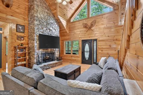2587 Goose Island Road Cherry Log GA 30522