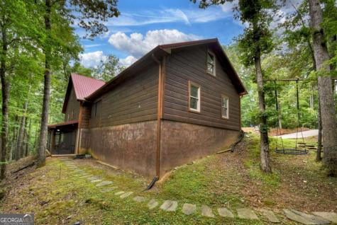 2587 Goose Island Road Cherry Log GA 30522