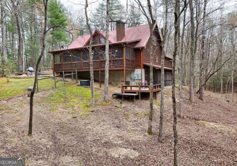 2587 Goose Island Road Cherry Log GA 30522