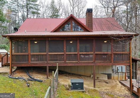 2587 Goose Island Road Cherry Log GA 30522