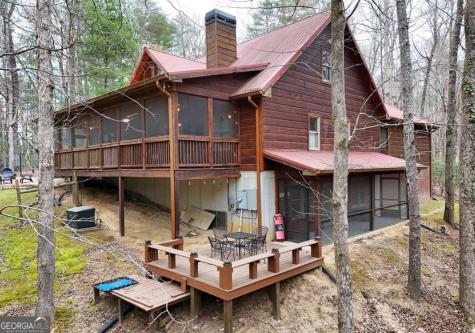 2587 Goose Island Road Cherry Log GA 30522