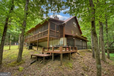 2587 Goose Island Road Cherry Log GA 30522