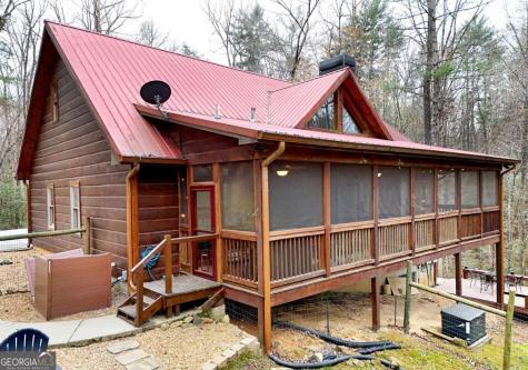 2587 Goose Island Road Cherry Log GA 30522