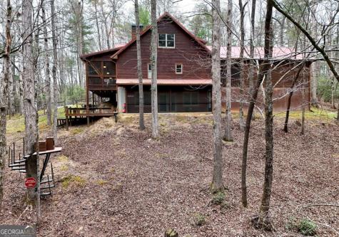2587 Goose Island Road Cherry Log GA 30522