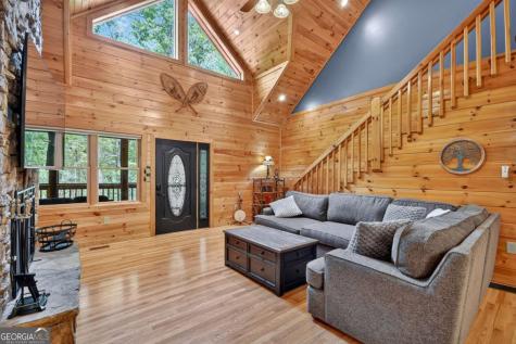 2587 Goose Island Road Cherry Log GA 30522