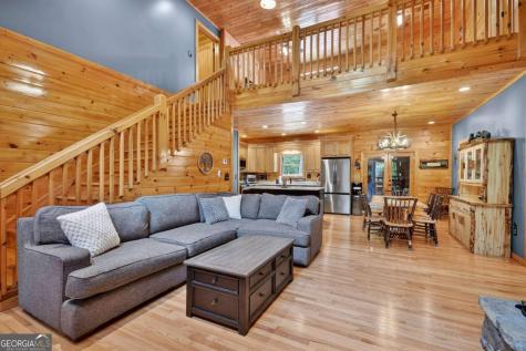 2587 Goose Island Road Cherry Log GA 30522