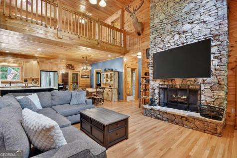 2587 Goose Island Road Cherry Log GA 30522