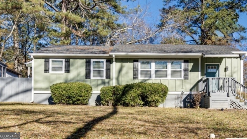 2235 Baker Road NW Atlanta GA 30318