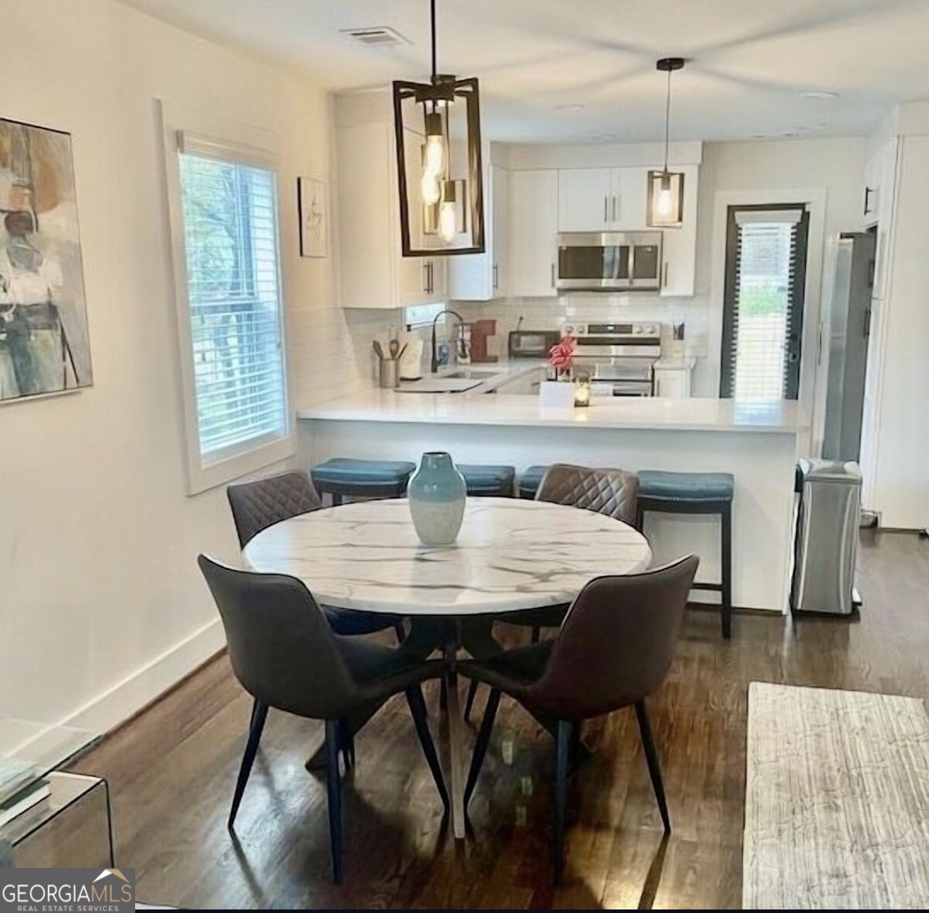 2235 Baker Road NW Atlanta GA 30318