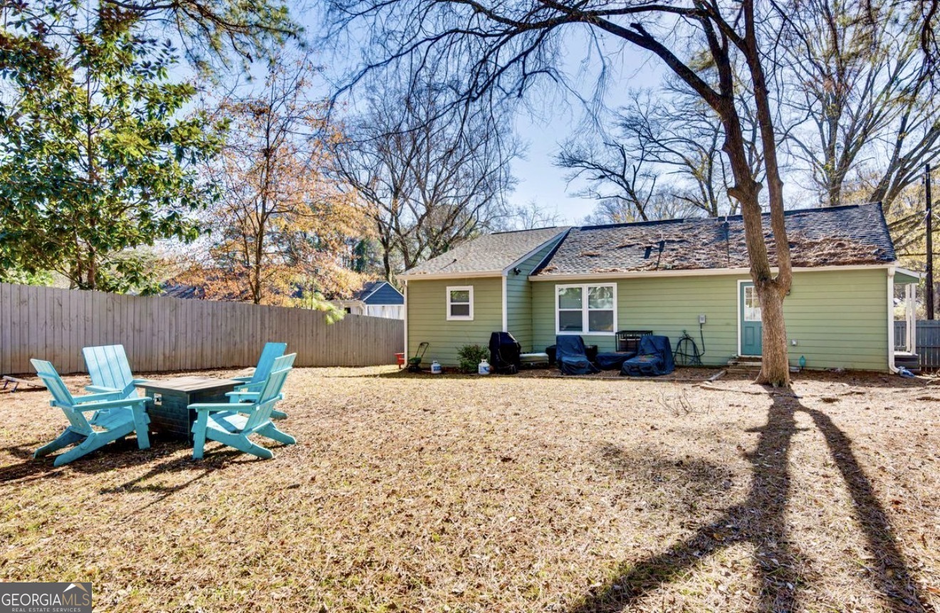2235 Baker Road NW Atlanta GA 30318