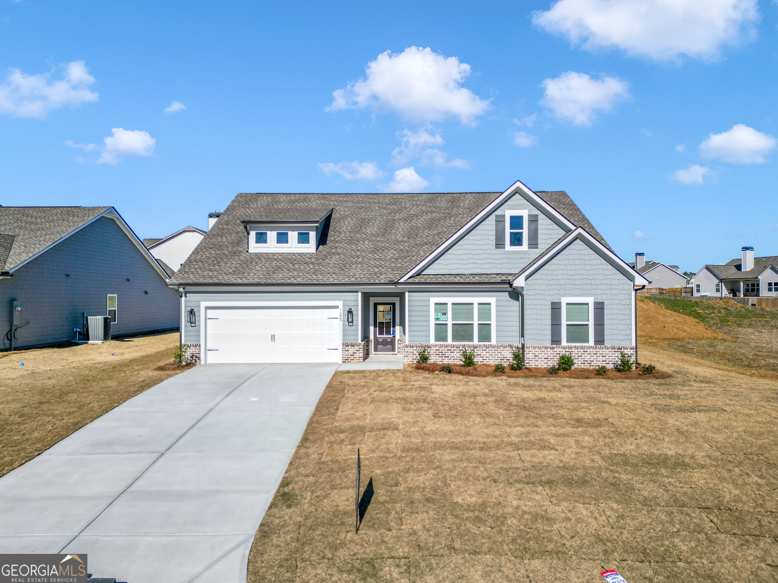 125 Harmony Farms Orchard Eatonton GA 31024