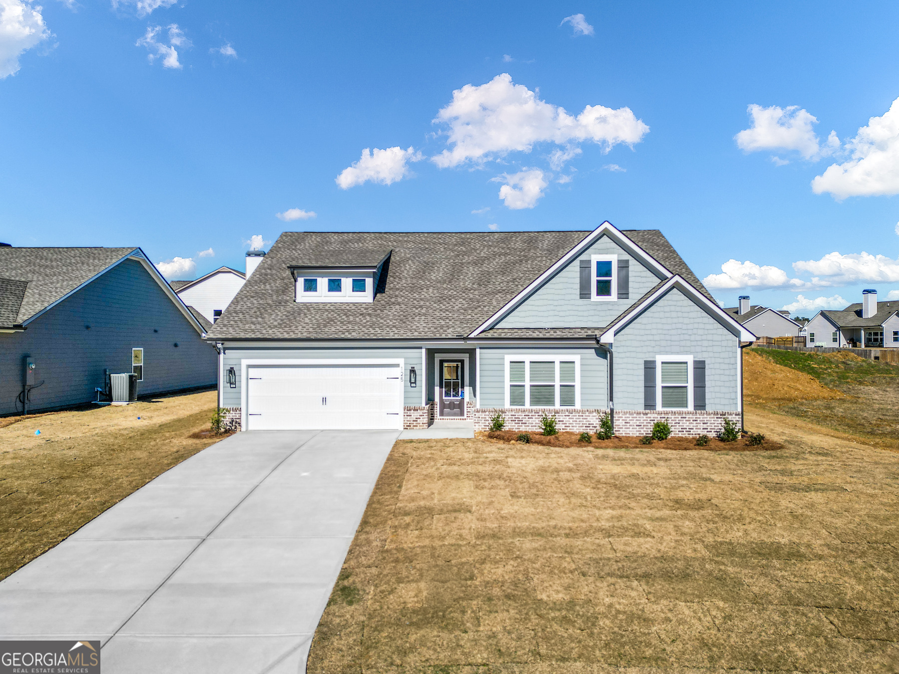 125 Harmony Farms Orchard Eatonton GA 31024