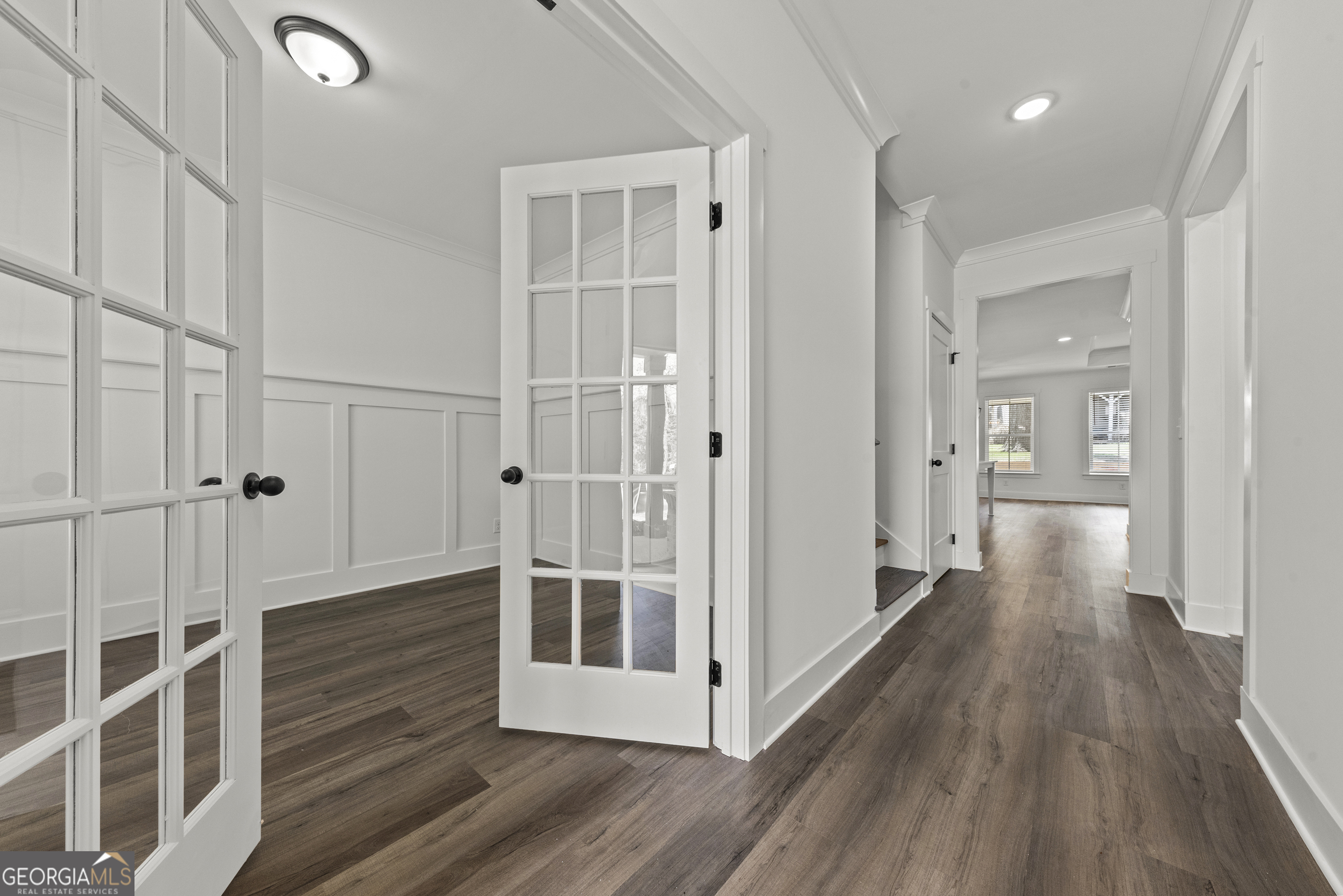 1080 Brassie Lane Greensboro GA 30642