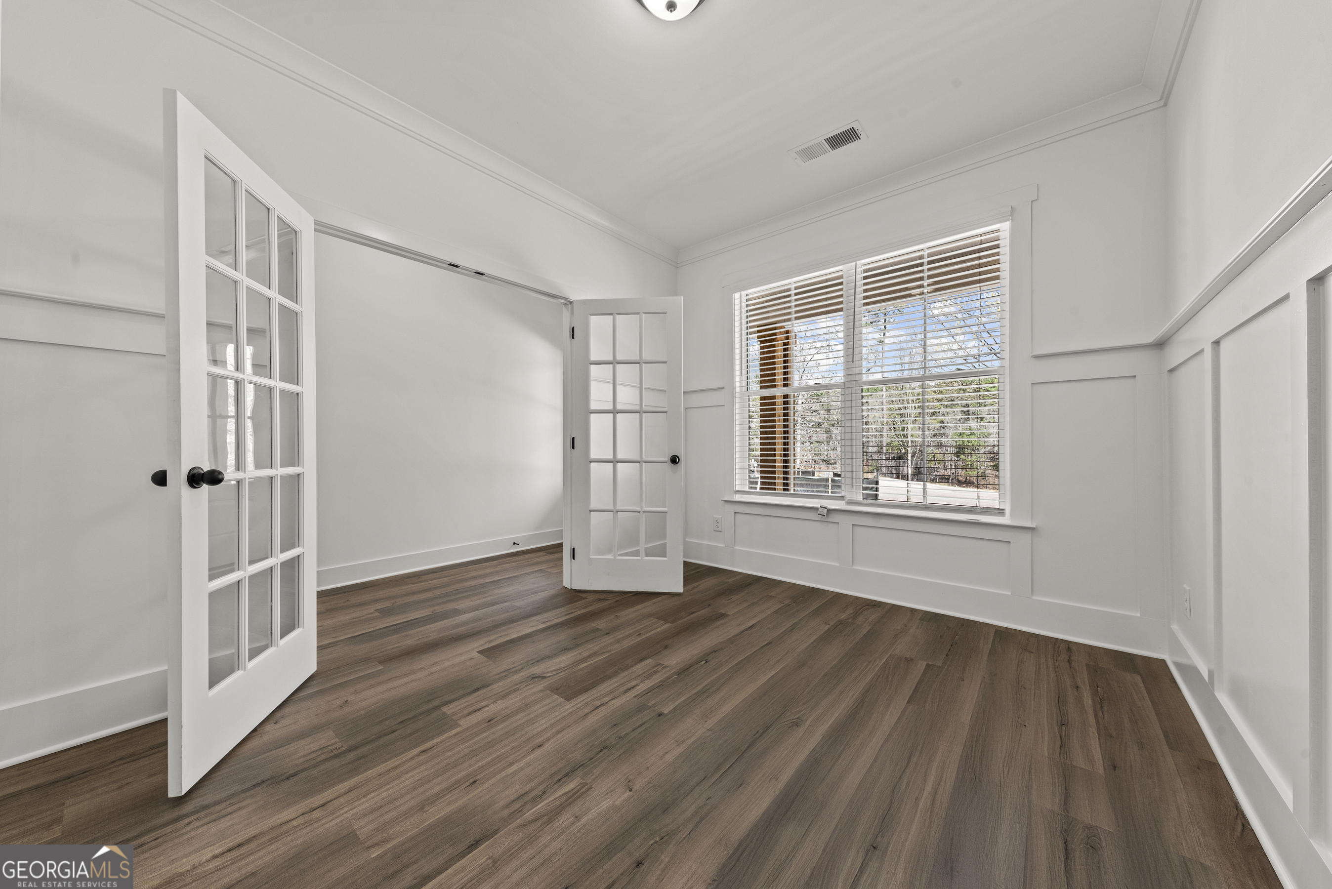 1080 Brassie Lane Greensboro GA 30642