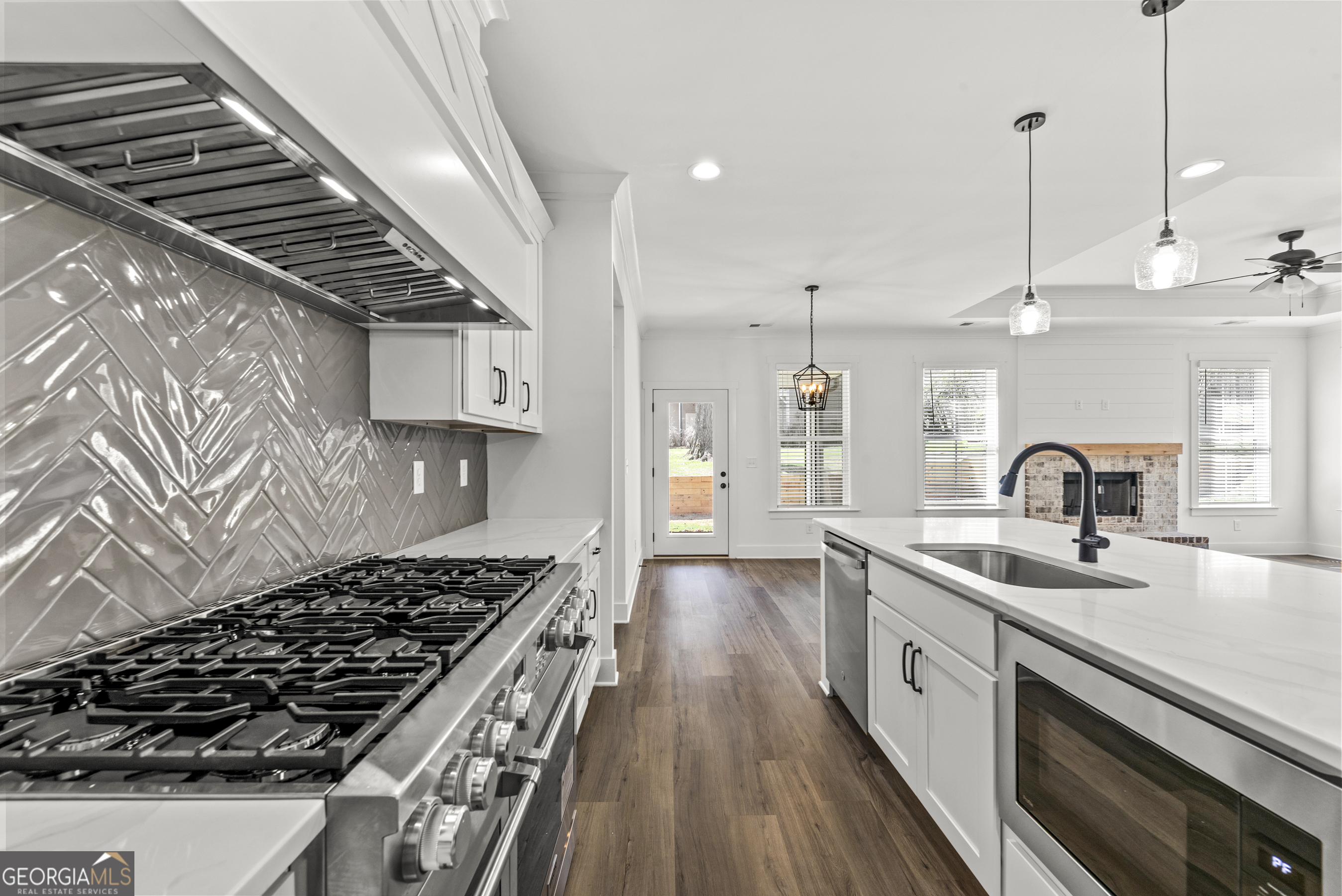 1080 Brassie Lane Greensboro GA 30642