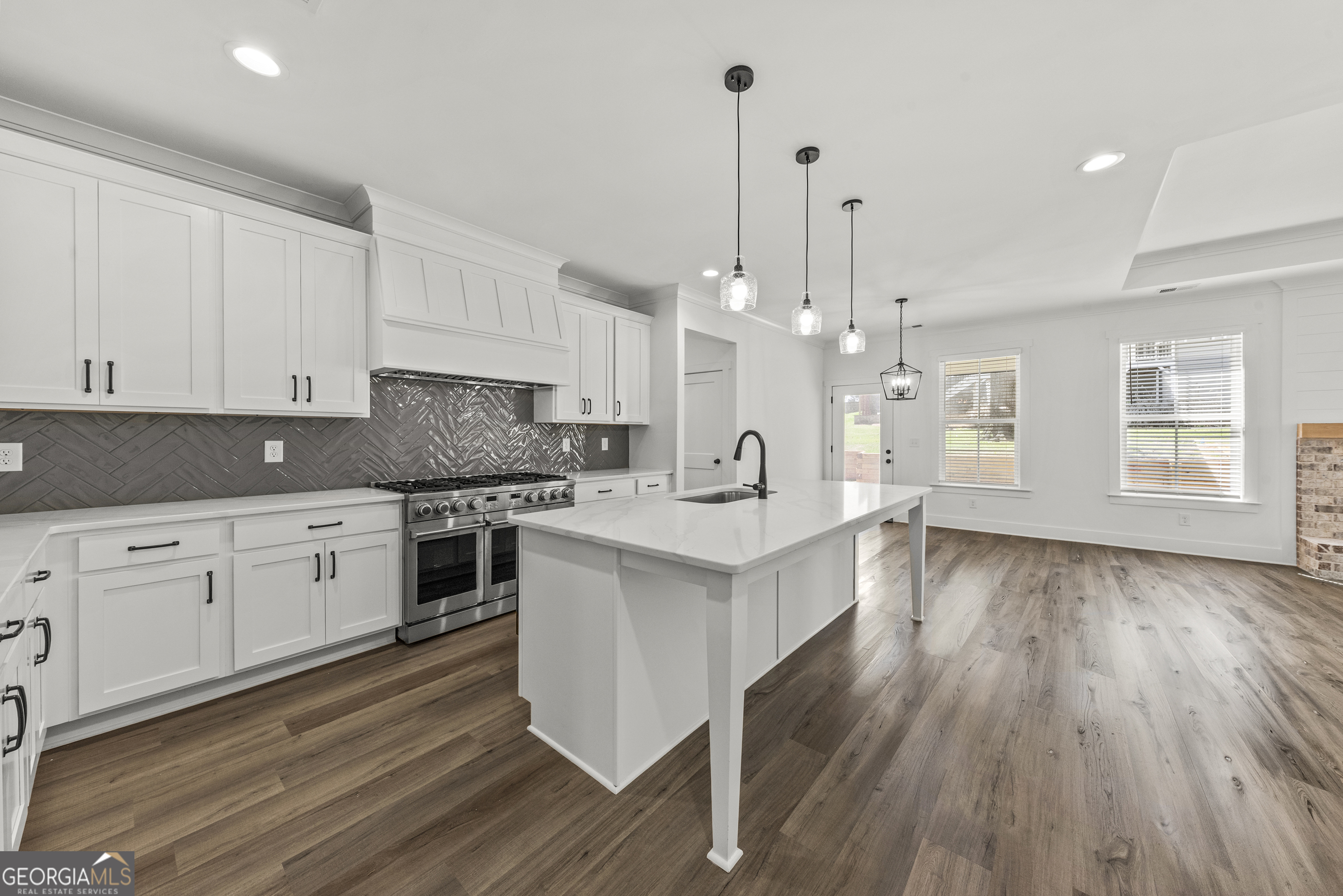 1080 Brassie Lane Greensboro GA 30642