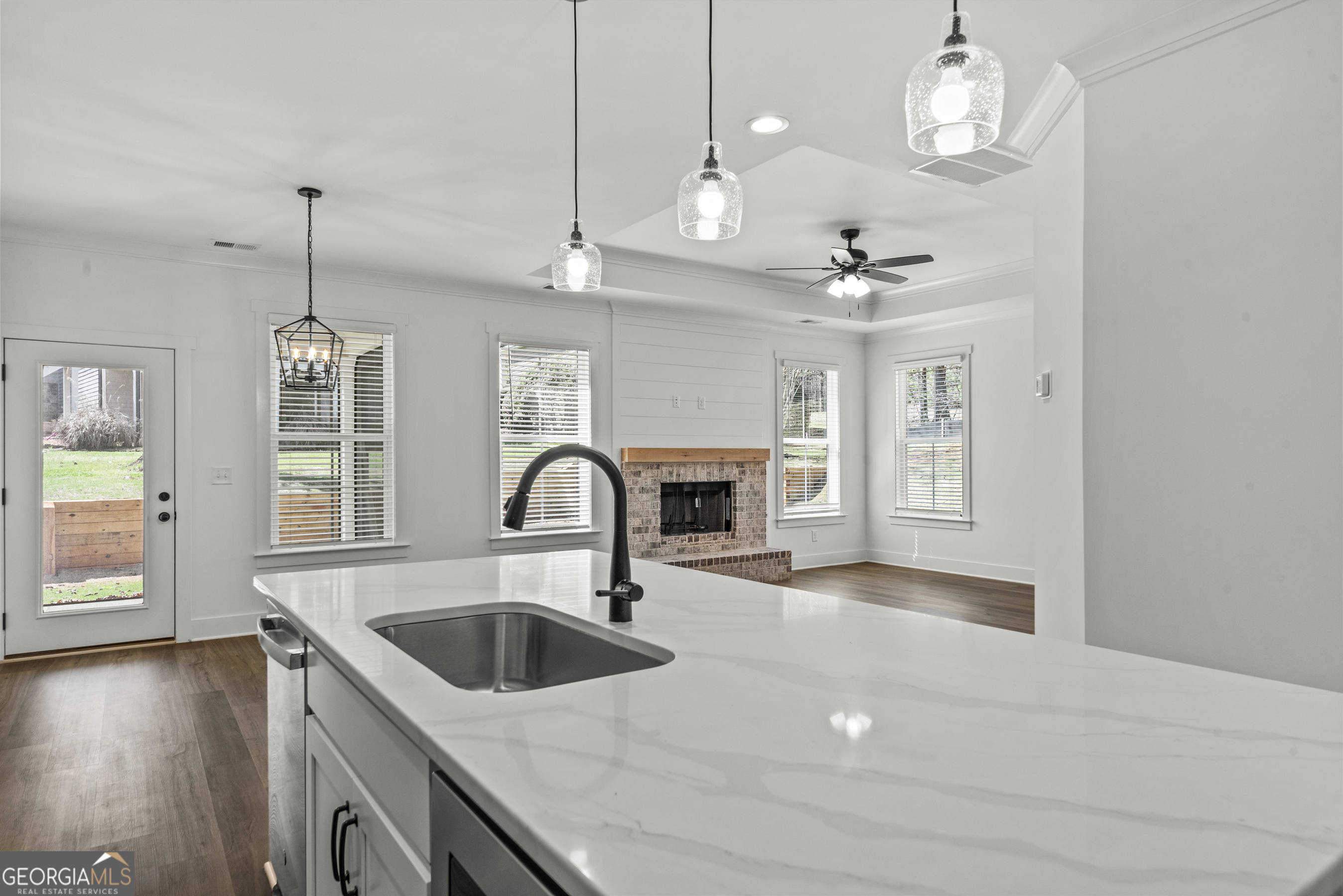 1080 Brassie Lane Greensboro GA 30642