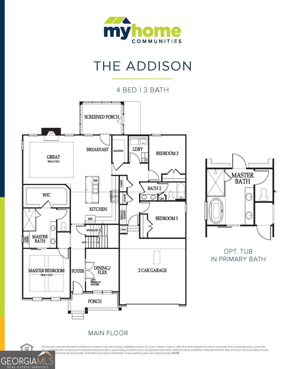 1080 Brassie Lane Greensboro GA 30642
