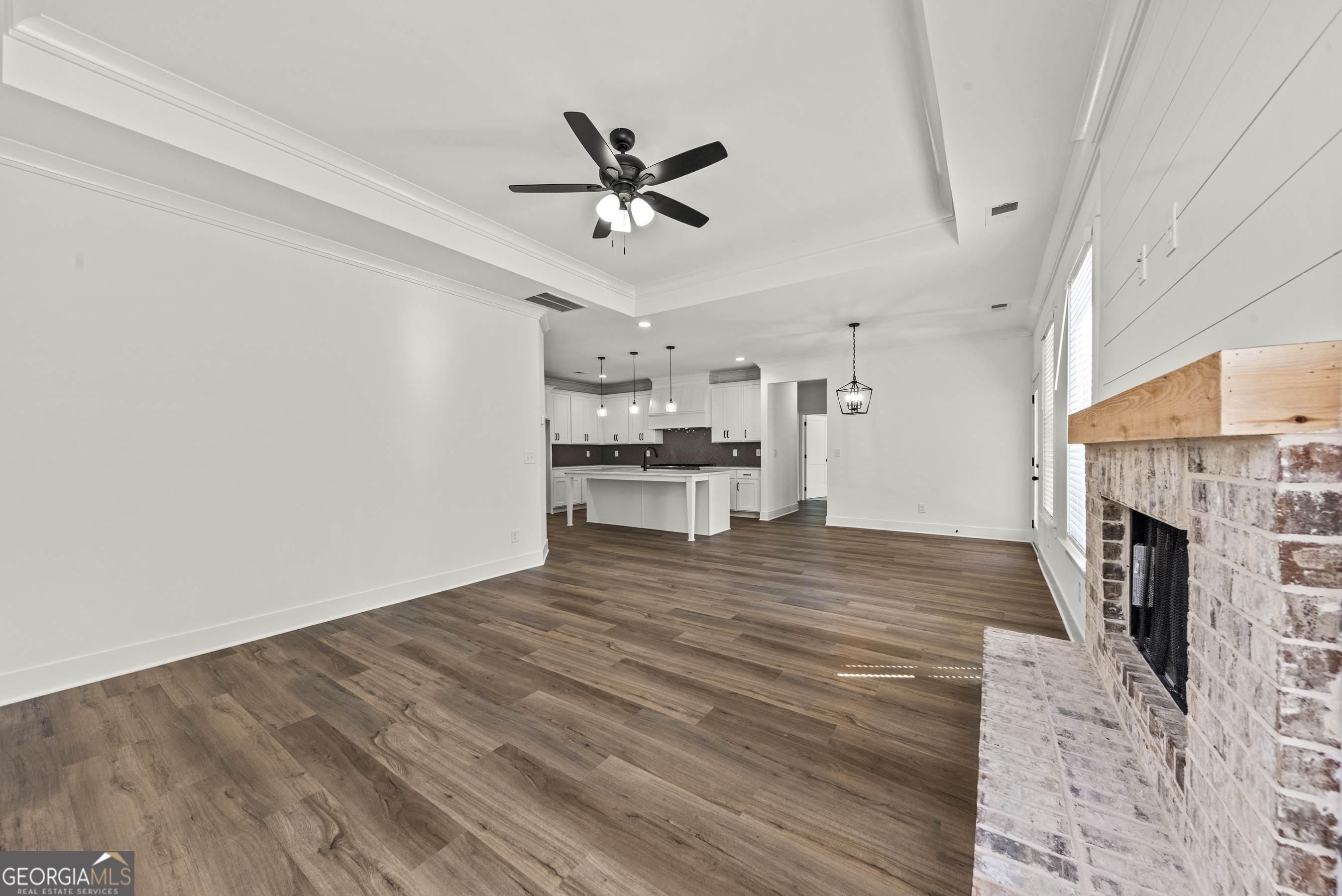 1080 Brassie Lane Greensboro GA 30642