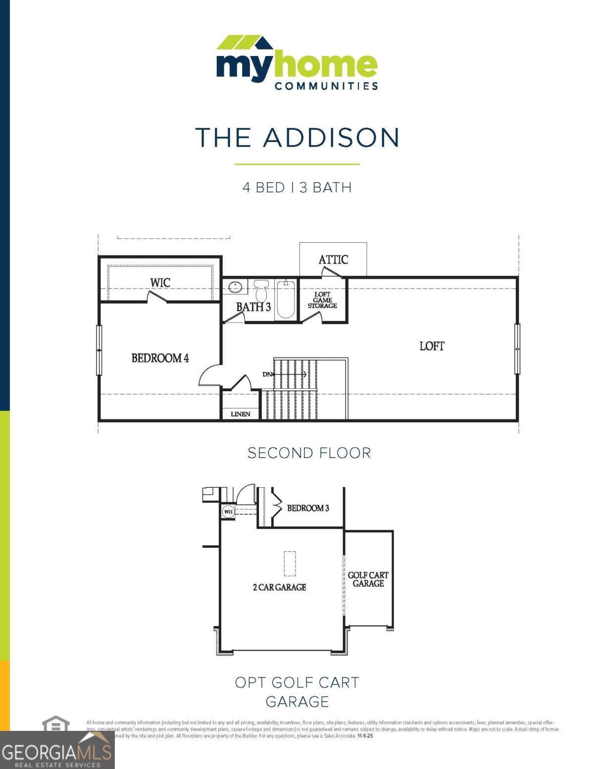 1080 Brassie Lane Greensboro GA 30642