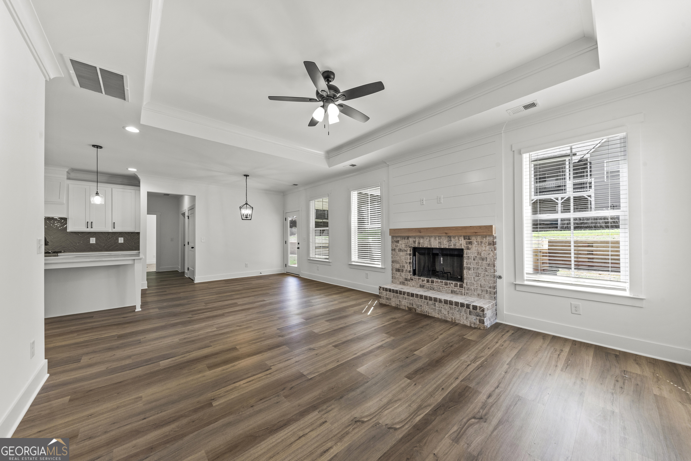 1080 Brassie Lane Greensboro GA 30642