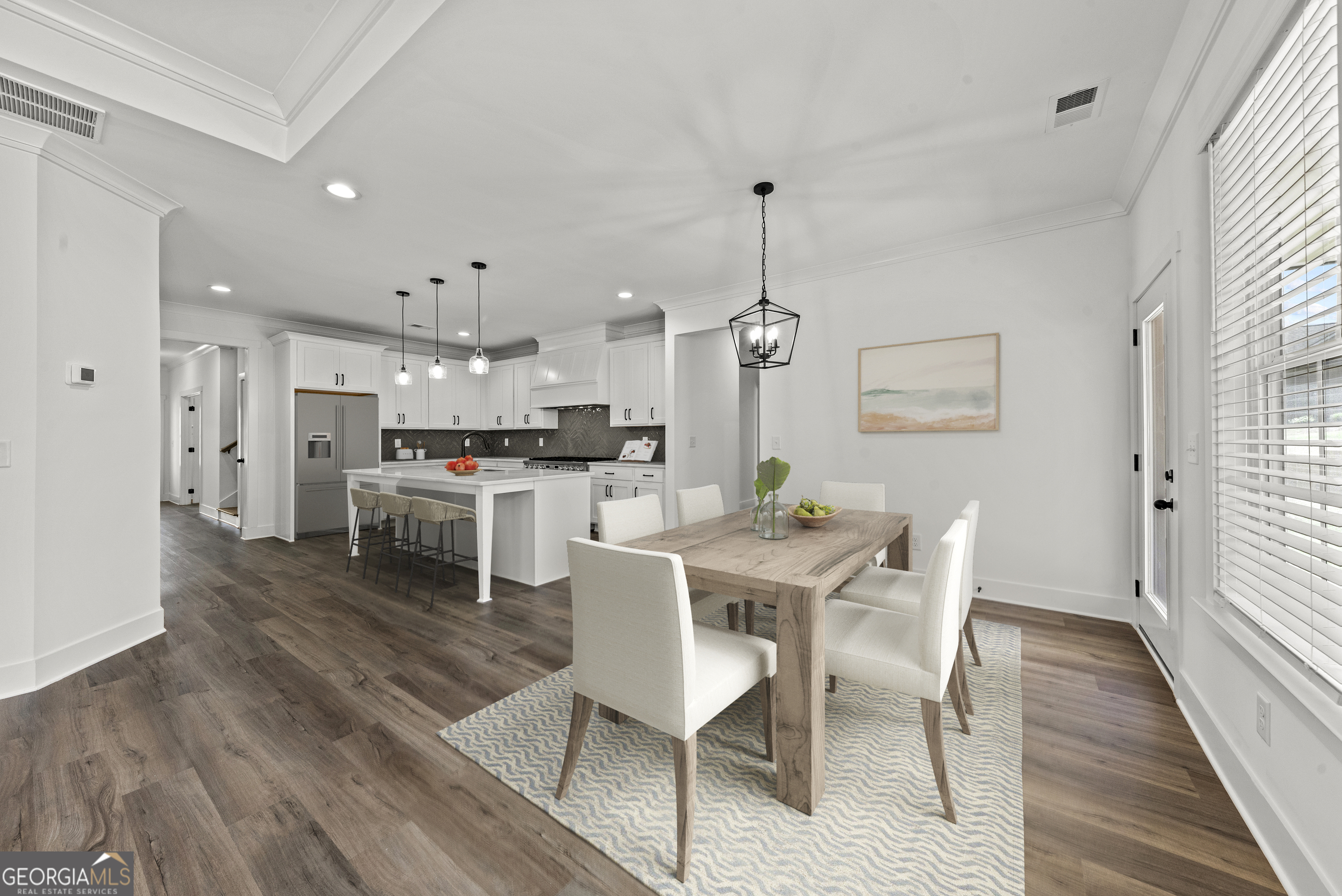 1080 Brassie Lane Greensboro GA 30642