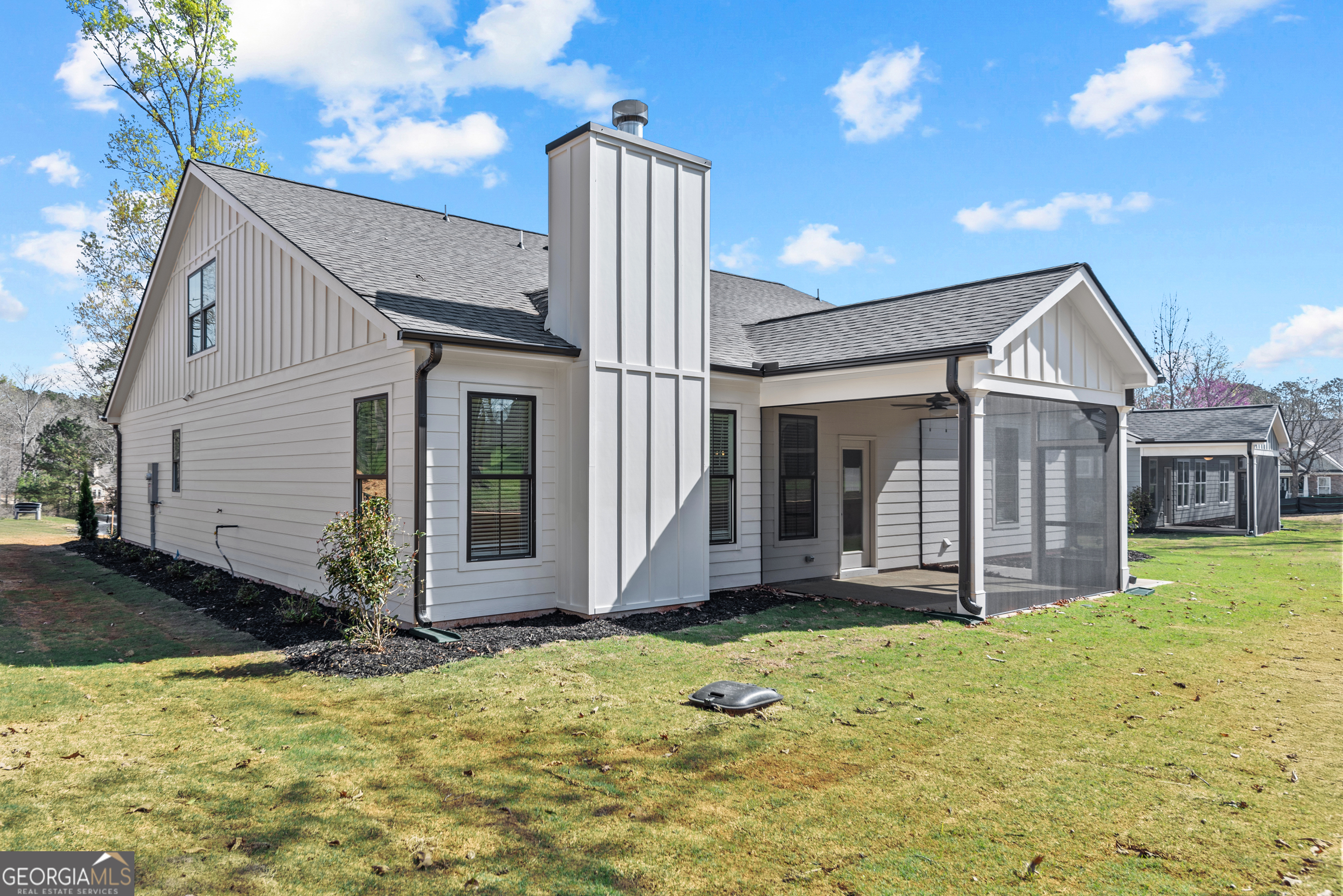 1080 Brassie Lane Greensboro GA 30642