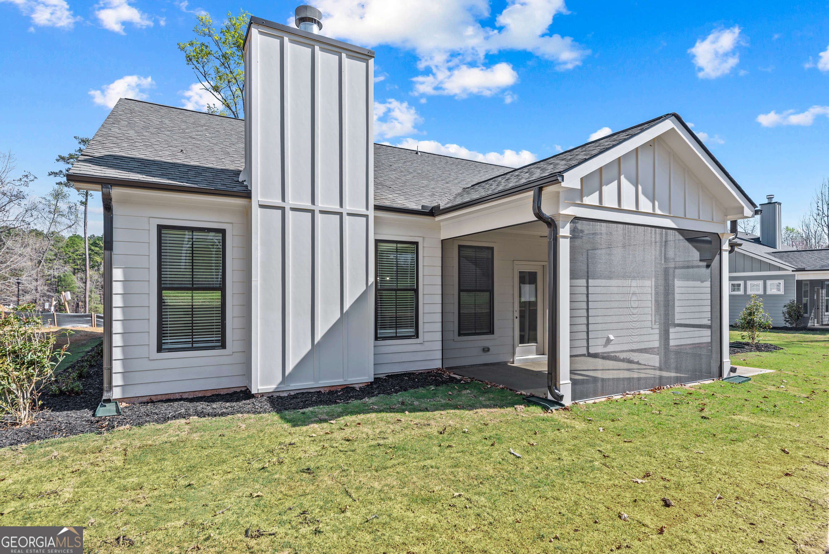 1080 Brassie Lane Greensboro GA 30642