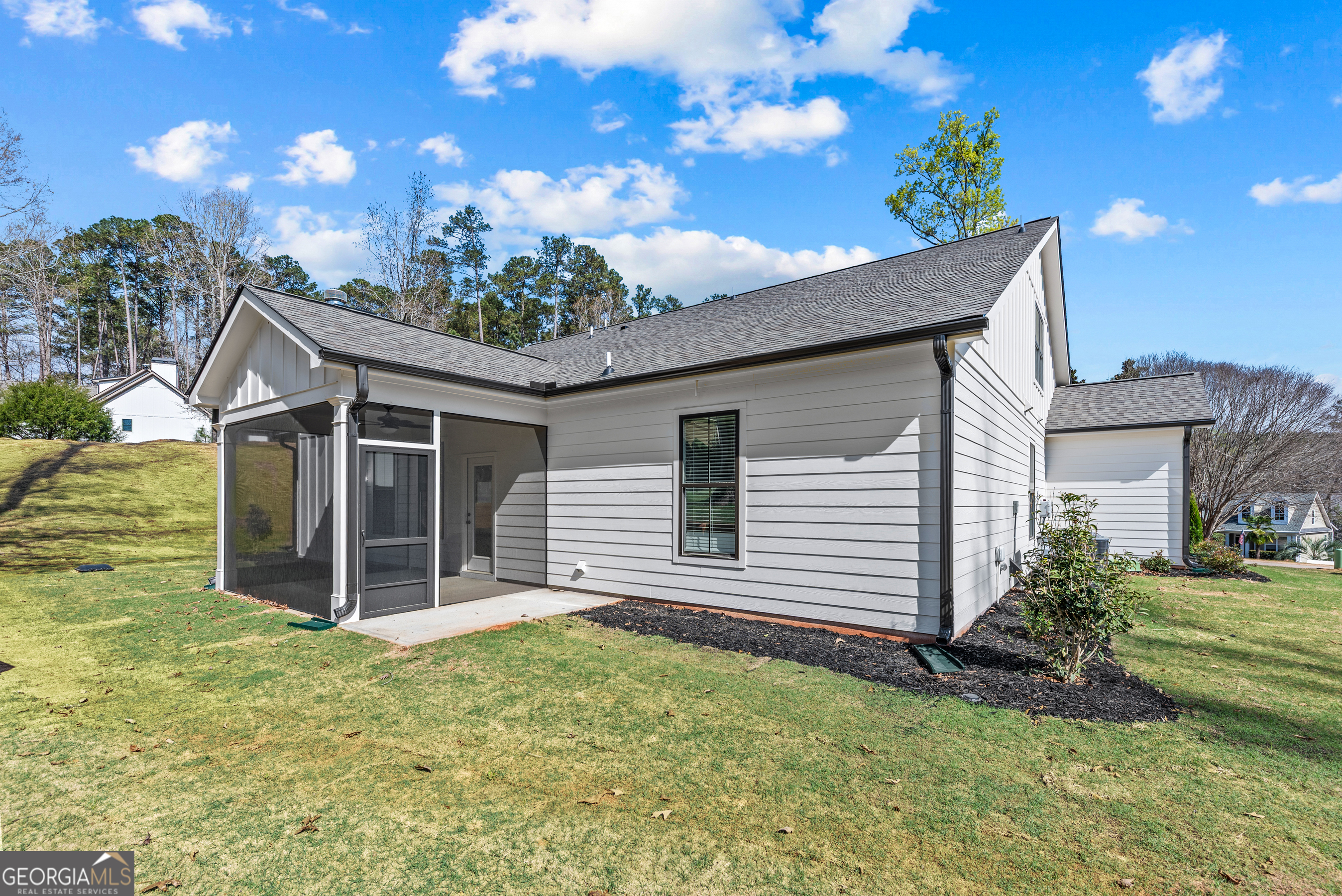 1080 Brassie Lane Greensboro GA 30642